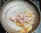 Foto langkah ke 4 dari resep MPASI sapo tahu.