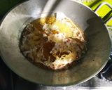 Foto langkah ke 3 dari resep Rempeyek kacang.