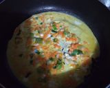 Foto langkah ke 3 dari resep Gyeran Mari(Telur Gulung Ala Korea).