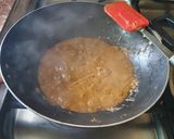 A picture of step 5 of Jammu Style Rajma In Desi Ghee.