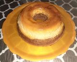 Foto del paso 5 de la receta: Chocoflan thiaguin
