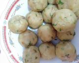 Foto langkah ke 4 dari resep Perkedel isi Puyuh.