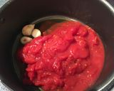 Foto del paso 2 de la receta Salsa de tomate para pasta
