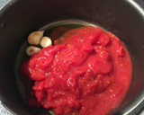 Foto del paso 2 de la receta: Salsa de tomate para pasta