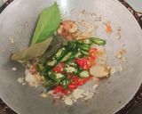Foto langkah ke 3 dari resep Cuek Tongkol Suwir + Tempe Sambel Korek Ala Yunita.