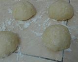 Foto langkah ke 4 dari resep PuMPkiN PaO / baKpao Labu KuninG🎃🎃🎃.