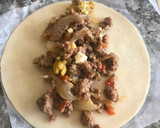 Foto del paso 4 de la receta: Empanadas argentinas