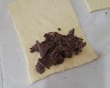 Foto del paso 13 de la receta: Masa danesa, cuernitos
