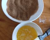 Fahéjas kürtőskalács recept fázis 6 fotója