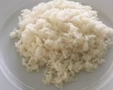 Foto del paso 5 de la receta: Arroz blanco granosito