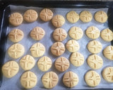 Foto del paso 4 de la receta: Galletas marroquíes fáciles y crujientes