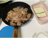 【增肌減脂】韓式辣炒雞塊的食譜步驟2照片