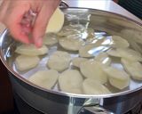 Foto del paso 1 de la receta: Tartiflette