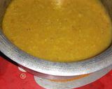 A picture of step 8 of Tadkay wali moong masoor daal.