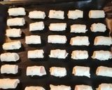 Mini"Hot Dog" recept fázis 4 fotója