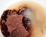 Foto langkah ke 1 dari resep Hot Choco Latte.
