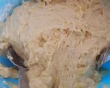 Krumplifánk, ahogy én csinálom recept fázis 2 fotója