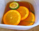 Orange Mint Iced Tea recipe step 9 photo