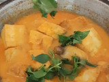 Ikan Tuna Woku