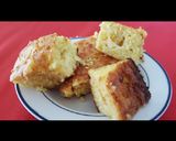 Foto del paso 3 de la receta: Sopa paraguaya