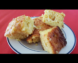 Foto del paso 3 de la receta: Sopa paraguaya
