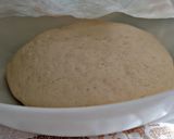 Foto del passaggio 3 della ricetta Pane e panini al forno