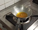 A picture of step 4 of NO ONION NO GARLIC Shahi Paneer Tikka Masala.
