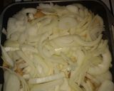 Foto del paso 6 de la receta: Chupín de pollo a la naranja