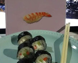 Foto del paso 11 de la receta: Futomaki 🇯🇵⛩️