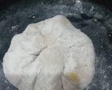 A picture of step 5 of Chana Dal Paratha.