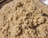 Foto del paso 2 de la receta: Lunch box con quinoa
