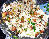 Foto del paso 8 de la receta: Arroz frito a mi manera