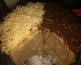 Foto langkah ke 10 dari resep Bolu pisang kukus super lembut.