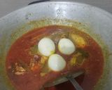 Foto langkah ke 3 dari resep Gulai Ayam.