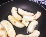 Foto langkah ke 1 dari resep Dadar Gulung Coklat isi Pisang Coklat mesis.
