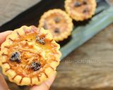 Foto langkah ke 4 dari resep Banana Cheese Milk Pie #pr_adakejunya.