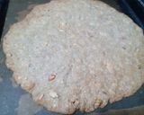 Foto del paso 2 de la receta: Sable de frutos secos y crema kinder semiamarga