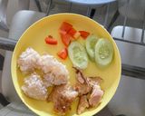Foto langkah ke 5 dari resep [BLW Mpasi] Pan Fried Dory.