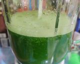 Foto langkah ke 1 dari resep Kue Lumpang Pandan + Tips.