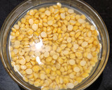 சுரைக்காய் மசால் வடை (Bottle guard Masal vadai recipe in tamil) ரெசிபி ஸ்டேப் 1 புகைப்படம்