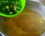 Foto langkah ke 5 dari resep Soto Ayam Lamongan.