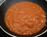 Foto del paso 2 de la receta: Guiso de Garbanzos con sofrito de tomate