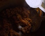 A picture of step 8 of Saag Keema In Pressure Cooker.