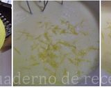Foto del paso 5 de la receta Bizcocho de yogur al horno