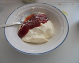 Foto del paso 3 de la receta: Salsa rosa dos pasos