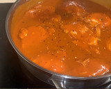 Foto del paso 9 de la receta: Pollo batzoki