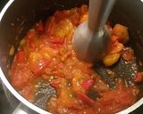 รูปขั้นตอนการทำที่ 1 ของ Enchiladas ไก่ อาหาร Mexican (แผ่นตอติญ่าทำตามสูตรใน Cookpad)