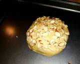 Mike's Cresent Wrapped Apple Baked Brie recipe step 14 photo