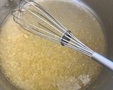 Une image de l'étape 1 de Tarte citron revisitée en verrines 🍋.