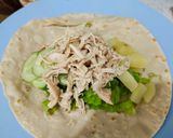 Foto langkah ke 4 dari resep Kebab (makanan utama anak 2-5 tahun).